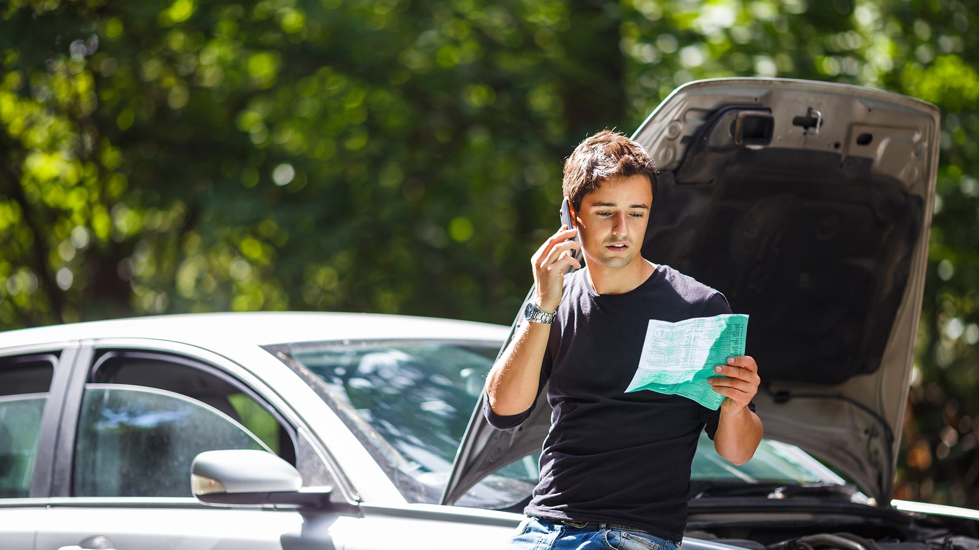Her Mevsim Sigorta - Trafik Sigortaları